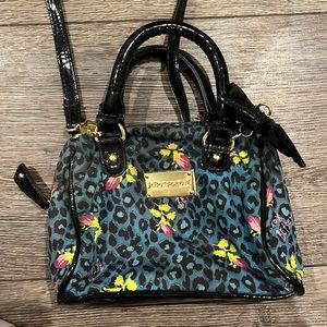 Betsey Johnson Purse